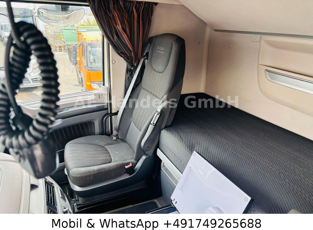 شاحنة جرار جديد DAF XF 530 SC BL PXP 4x4 *Retarder/Hydr./Standklima: صور 19