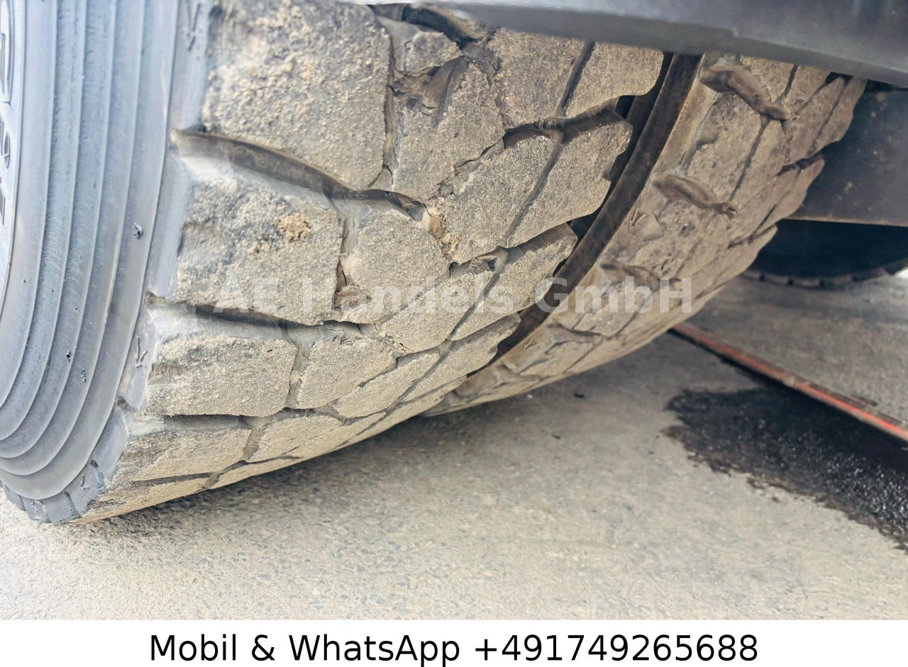 شاحنة جرار جديد DAF XF 530 SC BL PXP 4x4 *Retarder/Hydr./Standklima: صور 14