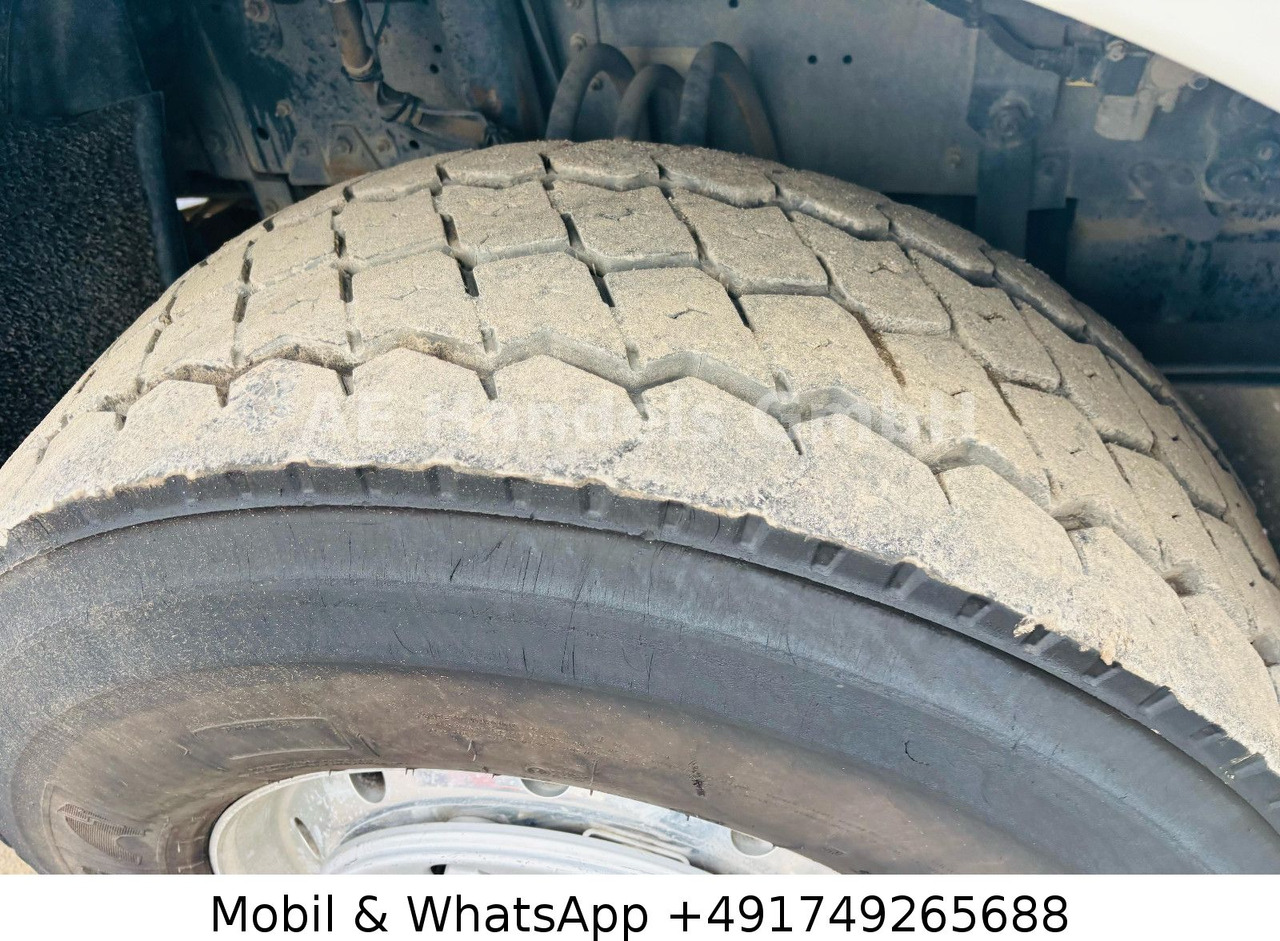 شاحنة جرار جديد DAF XF 530 SC BL PXP 4x4 *Retarder/Hydr./Standklima: صور 13