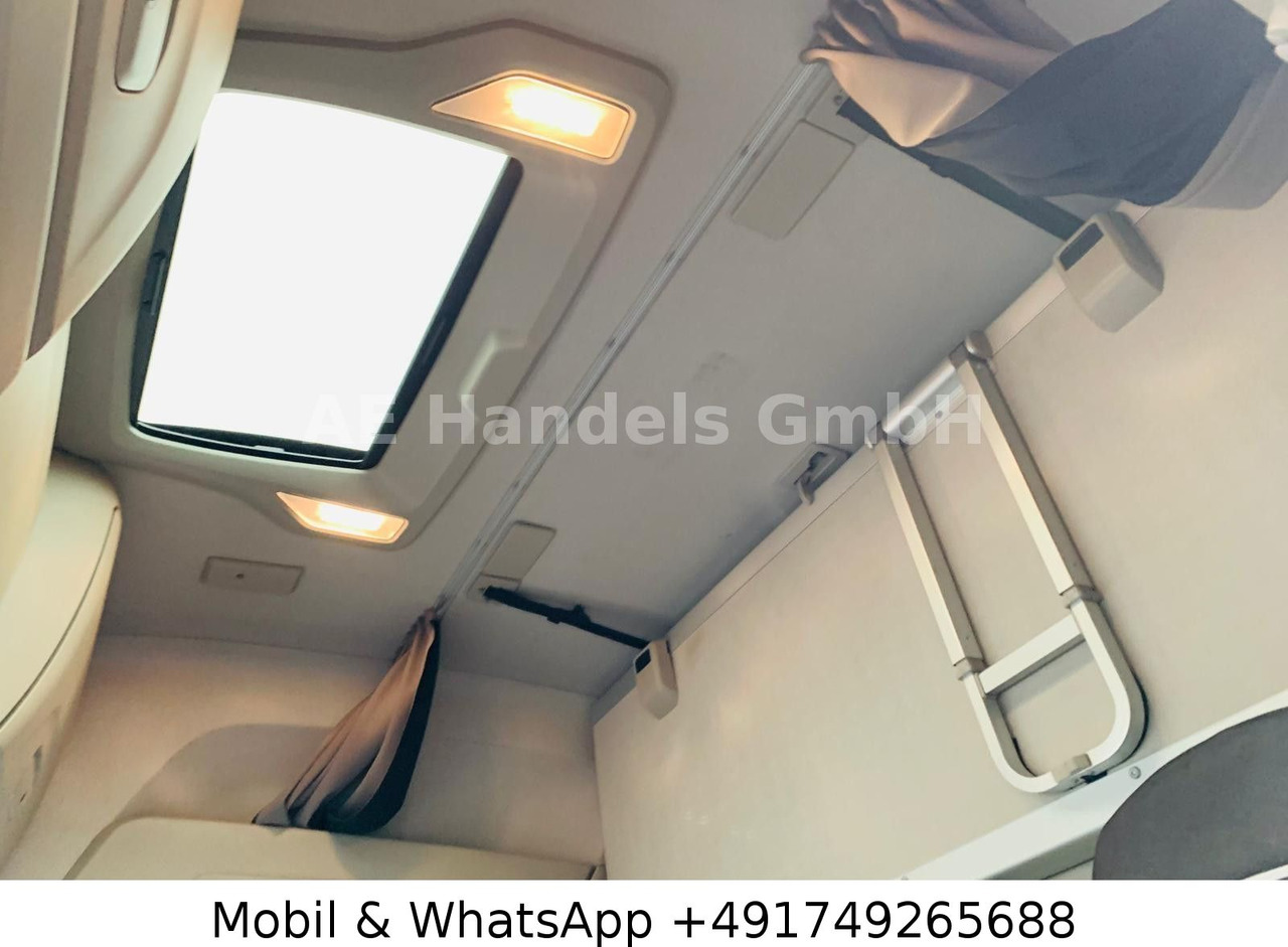 شاحنات الحاويات/ جسم علوي قابل للتغيير شاحنة Iveco S-WAY 510 AS LL 6x2 BDF *Retarder/2xTank/AHK/ACC: صور 26