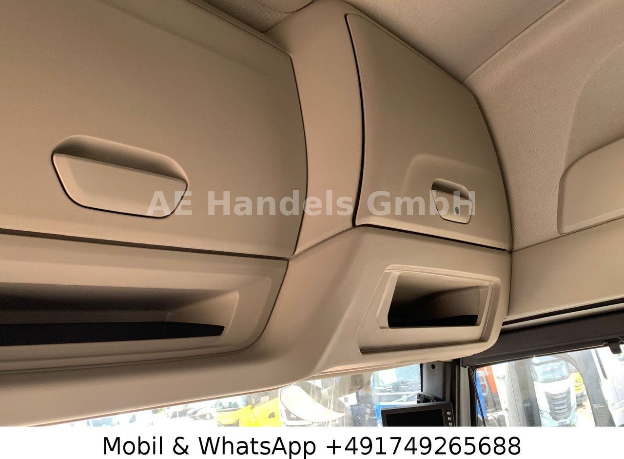 تأجير  Iveco S-Way 460 LNG BDF 6x2 *Retarder/Lenk+Lift/AHK Iveco S-Way 460 LNG BDF 6x2 *Retarder/Lenk+Lift/AHK: صور 20
