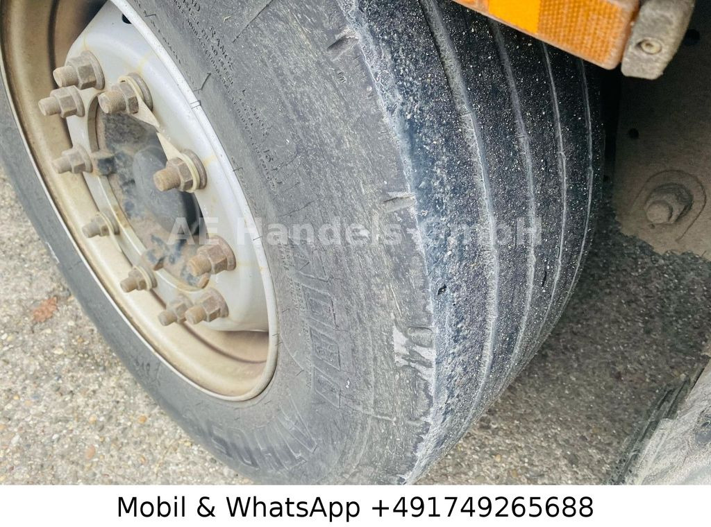 Krone SD *Carrier-Vector-1950/Doppelstock/+-30°/1.Lift Krone SD *Carrier-Vector-1950/Doppelstock/+-30°/1.Lift - مبردة نصف مقطورة: صور 4 Krone SD *Carrier-Vector-1950/Doppelstock/+-30°/1.Lift Krone SD *Carrier-Vector-1950/Doppelstock/+-30°/1.Lift - مبردة نصف مقطورة: صور 4