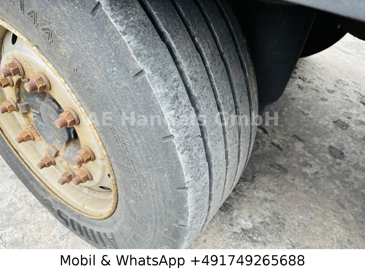 مبردة نصف مقطورة جديد Krone SD *Carrier-Vector-1950/Doppelstock/+-30°/1.Lift: صور 18 مبردة نصف مقطورة جديد Krone SD *Carrier-Vector-1950/Doppelstock/+-30°/1.Lift: صور 18