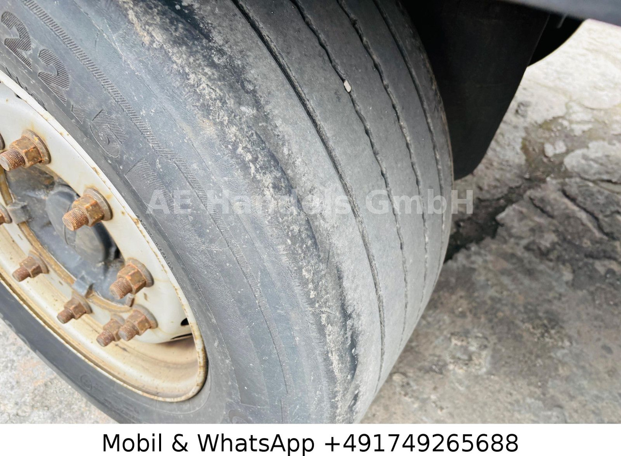 مبردة نصف مقطورة جديد Krone SD *Carrier-Vector-1950/Doppelstock/+-30°/1.Lift: صور 19 مبردة نصف مقطورة جديد Krone SD *Carrier-Vector-1950/Doppelstock/+-30°/1.Lift: صور 19