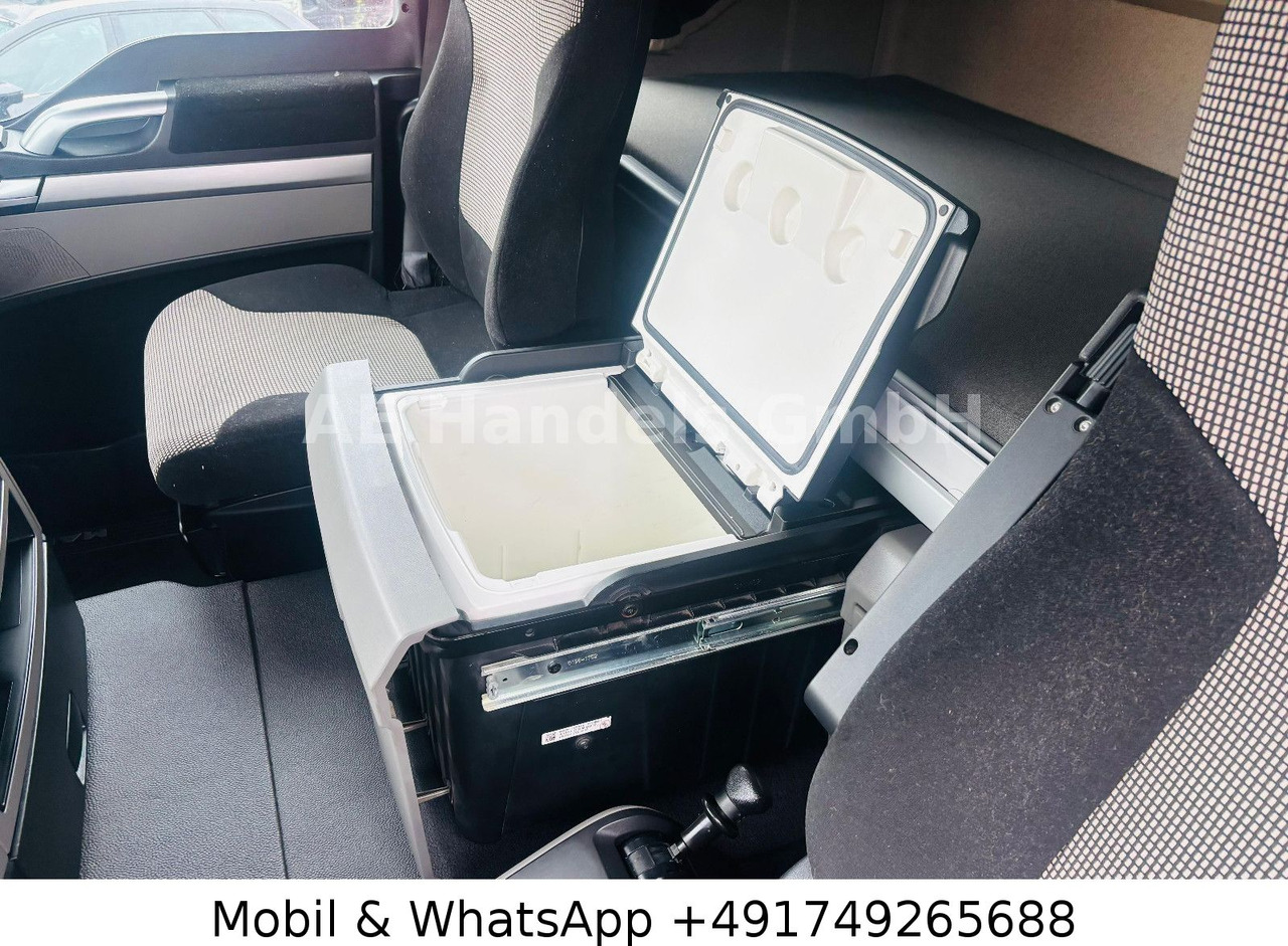 شاحنة جرار MAN TGS 18.460 XLX BL 4x4 HydroDrive *Pritarder/Hydr: صور 19