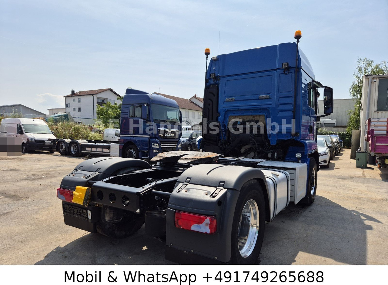 MAN TGS 18.480 L BL 4x4 HydroDrive *Pritarder/Hydr. - شاحنة جرار: صور 3 MAN TGS 18.480 L BL 4x4 HydroDrive *Pritarder/Hydr. - شاحنة جرار: صور 3