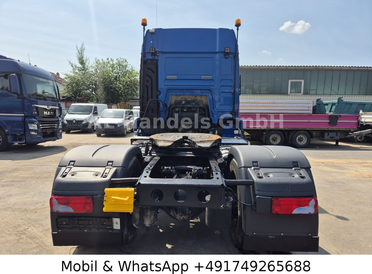 MAN TGS 18.480 L BL 4x4 HydroDrive *Pritarder/Hydr. - شاحنة جرار: صور 4 MAN TGS 18.480 L BL 4x4 HydroDrive *Pritarder/Hydr. - شاحنة جرار: صور 4