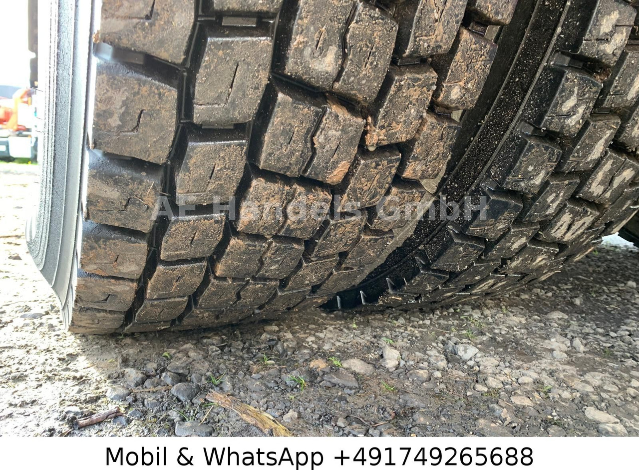 تأجير  MAN TGS 26.320 M BL 6x2 Zoeller XXL23*Lenk+Liftachse MAN TGS 26.320 M BL 6x2 Zoeller XXL23*Lenk+Liftachse: صور 18