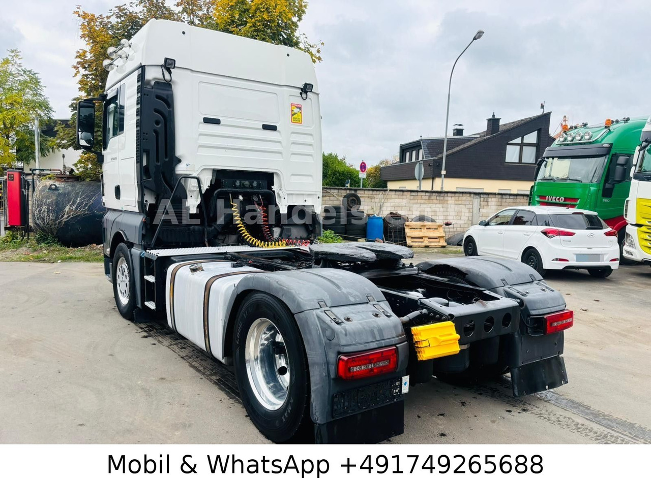 MAN TGX 18.440 ADR XLX BL *VIN:2017/Retarder/ACC/LDW - شاحنة جرار: صور 3 MAN TGX 18.440 ADR XLX BL *VIN:2017/Retarder/ACC/LDW - شاحنة جرار: صور 3