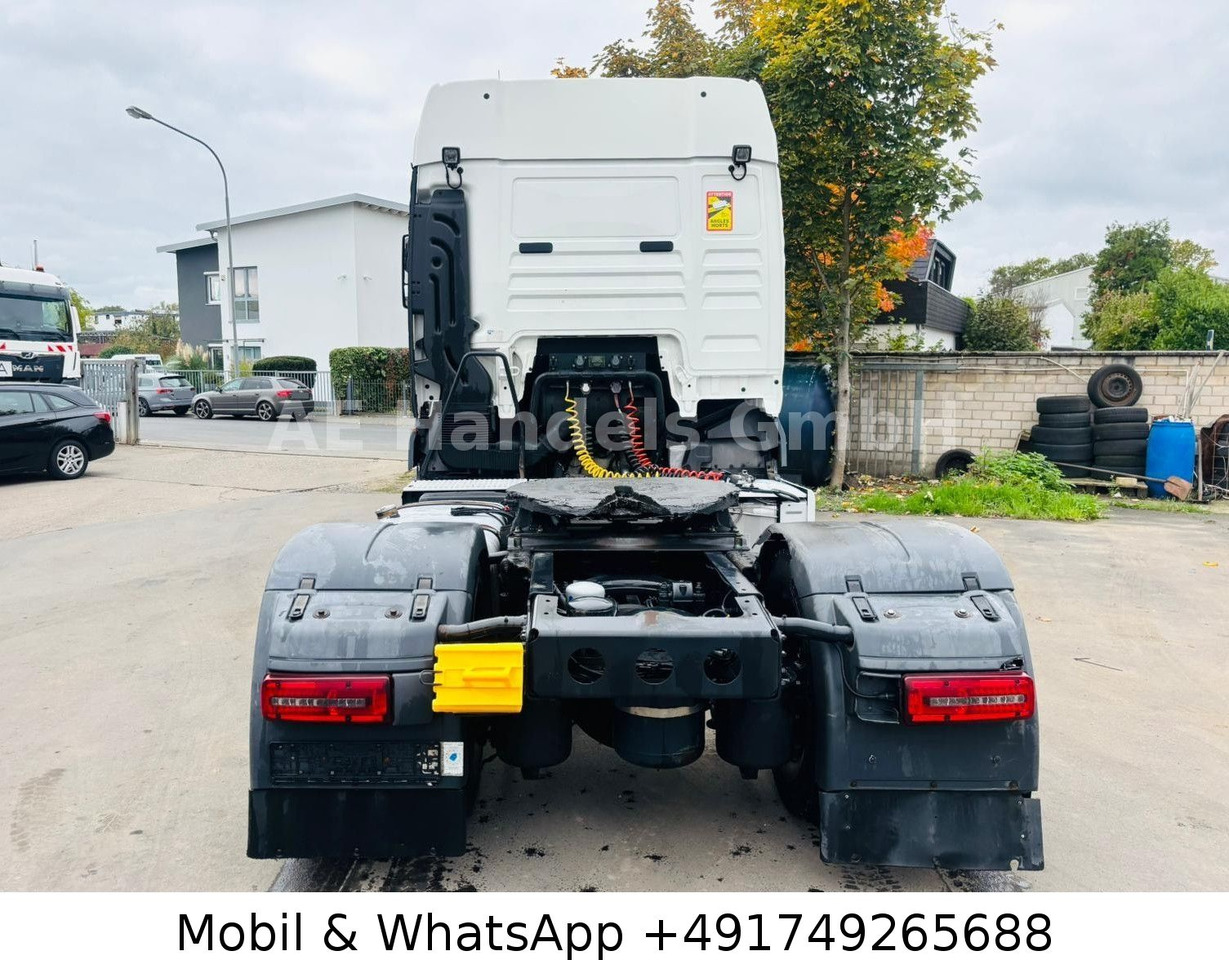 MAN TGX 18.440 ADR XLX BL *VIN:2017/Retarder/ACC/LDW - شاحنة جرار: صور 4 MAN TGX 18.440 ADR XLX BL *VIN:2017/Retarder/ACC/LDW - شاحنة جرار: صور 4