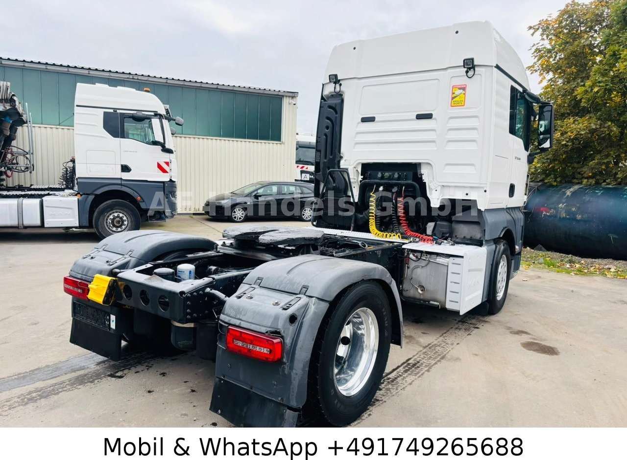 MAN TGX 18.440 ADR XLX BL *VIN:2017/Retarder/ACC/LDW - شاحنة جرار: صور 5 MAN TGX 18.440 ADR XLX BL *VIN:2017/Retarder/ACC/LDW - شاحنة جرار: صور 5