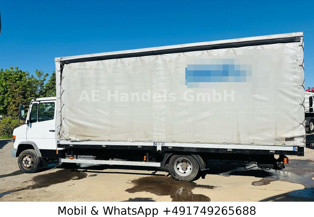 Mercedes-Benz 815D Vario BL *Manual/Analog/Anhängerkupplung Mercedes-Benz 815D Vario BL *Manual/Analog/Anhängerkupplung - الشاحنات الصغيرة ستائر: صور 2 Mercedes-Benz 815D Vario BL *Manual/Analog/Anhängerkupplung Mercedes-Benz 815D Vario BL *Manual/Analog/Anhängerkupplung - الشاحنات الصغيرة ستائر: صور 2