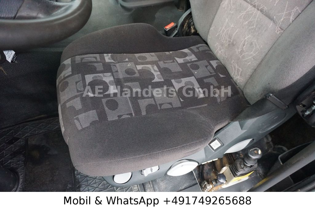 تأجير Mercedes-Benz Actros II 3244 8x4 BB Meiller *Bordmatik/3-Pedal  Mercedes-Benz Actros II 3244 8x4 BB Meiller *Bordmatik/3-Pedal: صور 24