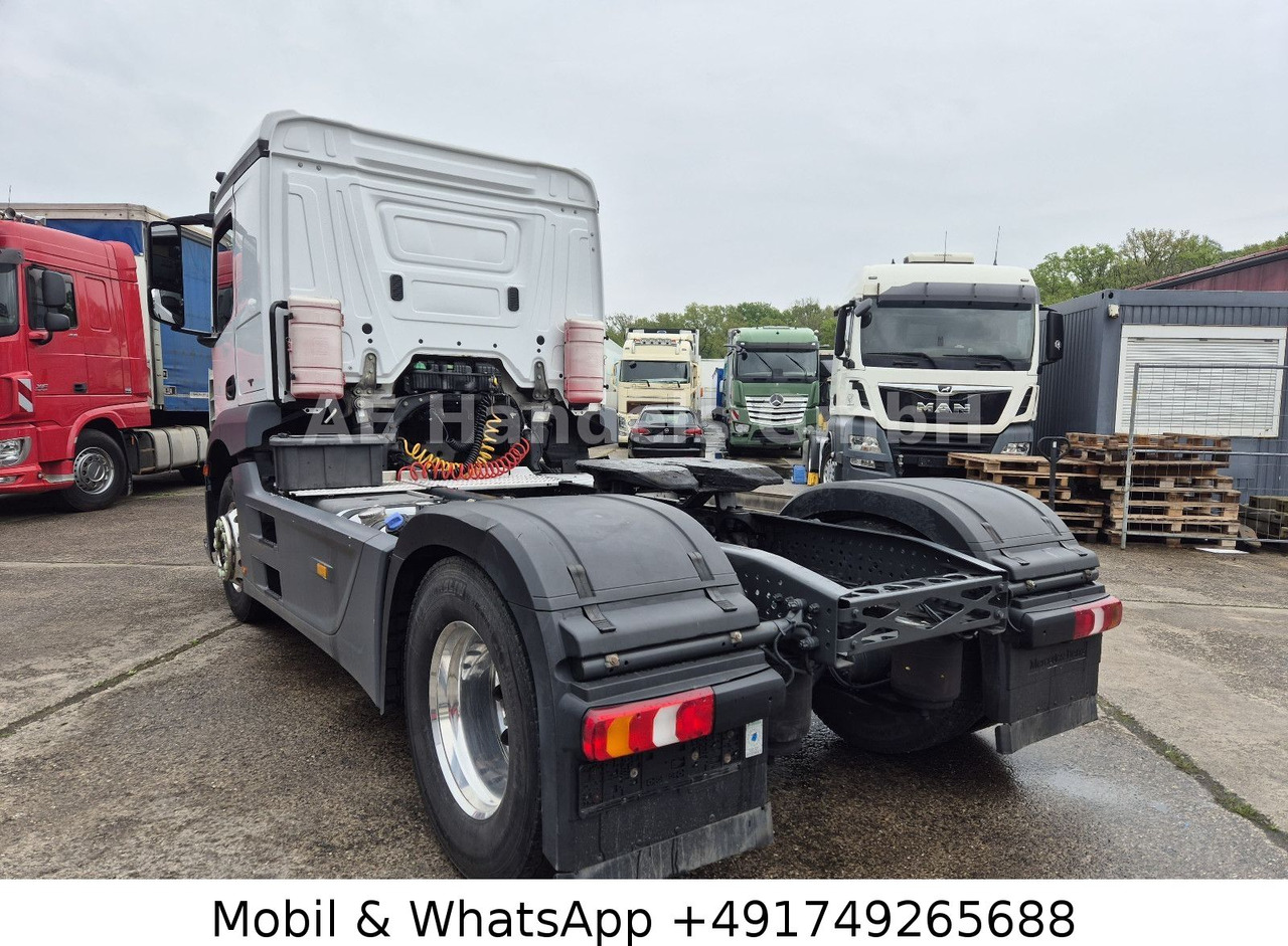 Mercedes-Benz Actros IV 1842 BL *Retarder/ADR/ACC/LDW/Alcoa - شاحنة جرار: صور 3 Mercedes-Benz Actros IV 1842 BL *Retarder/ADR/ACC/LDW/Alcoa - شاحنة جرار: صور 3