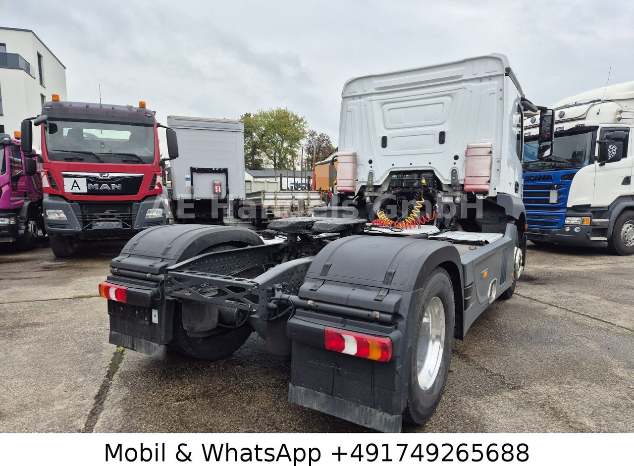 Mercedes-Benz Actros IV 1842 BL *Retarder/ADR/ACC/LDW/Alcoa - شاحنة جرار: صور 5 Mercedes-Benz Actros IV 1842 BL *Retarder/ADR/ACC/LDW/Alcoa - شاحنة جرار: صور 5