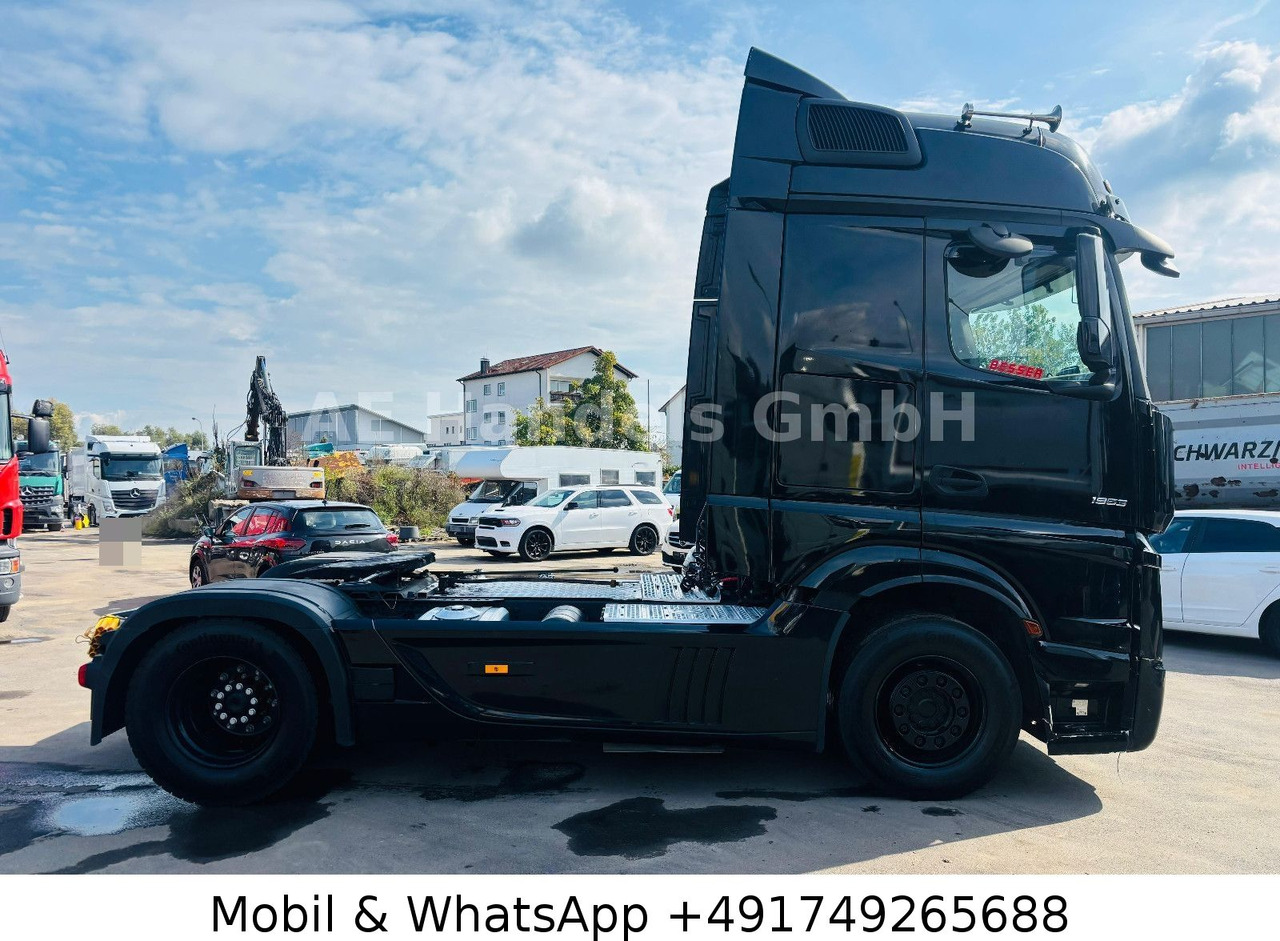 Mercedes-Benz Actros IV 1953 BigSpace LL *Retarder/2-Hydr./ACC - شاحنة جرار: صور 2 Mercedes-Benz Actros IV 1953 BigSpace LL *Retarder/2-Hydr./ACC - شاحنة جرار: صور 2