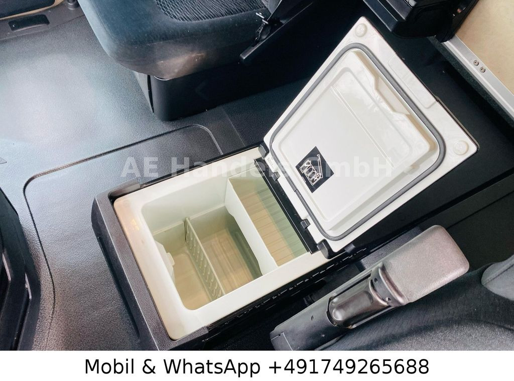 شاحنة جرار Mercedes-Benz Actros V 1853 L BL*Retarder/Xenon/ACC/LDW/2xTank: صور 19