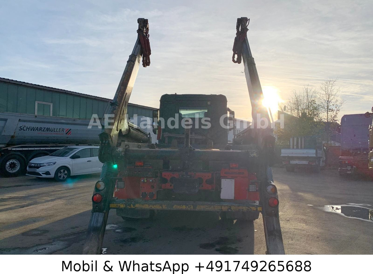 Mercedes-Benz Arocs 4 1833 ClassicSpace Meiller AK 12.T *Funk - قلابات: صور 5 Mercedes-Benz Arocs 4 1833 ClassicSpace Meiller AK 12.T *Funk - قلابات: صور 5