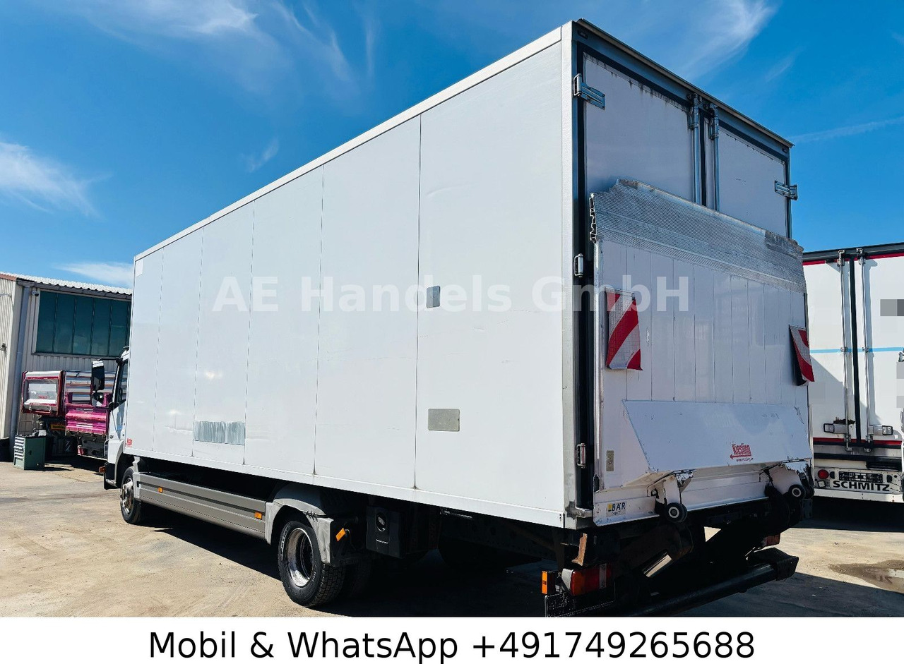 Mercedes-Benz Atego 1224 BL Kiesling TK-MD-200 *Manual/LBW - مبردة شاحنة: صور 5 Mercedes-Benz Atego 1224 BL Kiesling TK-MD-200 *Manual/LBW - مبردة شاحنة: صور 5