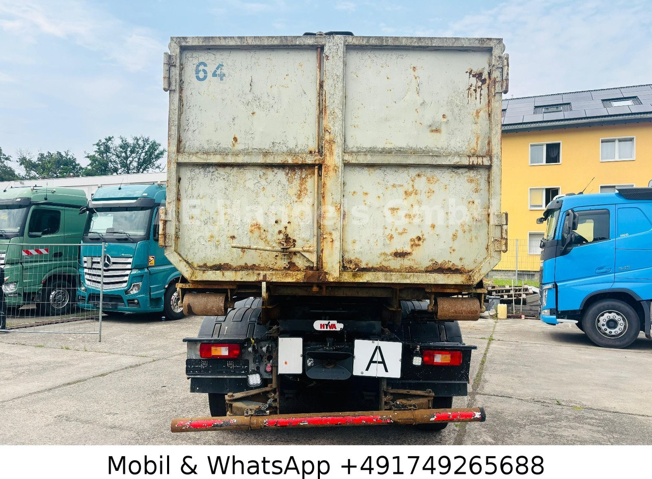 Mozelt Anlagentechnik B8B0 *Atlas-AK-90/17m³ - شاحنة ذات الخطاف, شاحنة كرين: صور 5 Mozelt Anlagentechnik B8B0 *Atlas-AK-90/17m³ - شاحنة ذات الخطاف, شاحنة كرين: صور 5