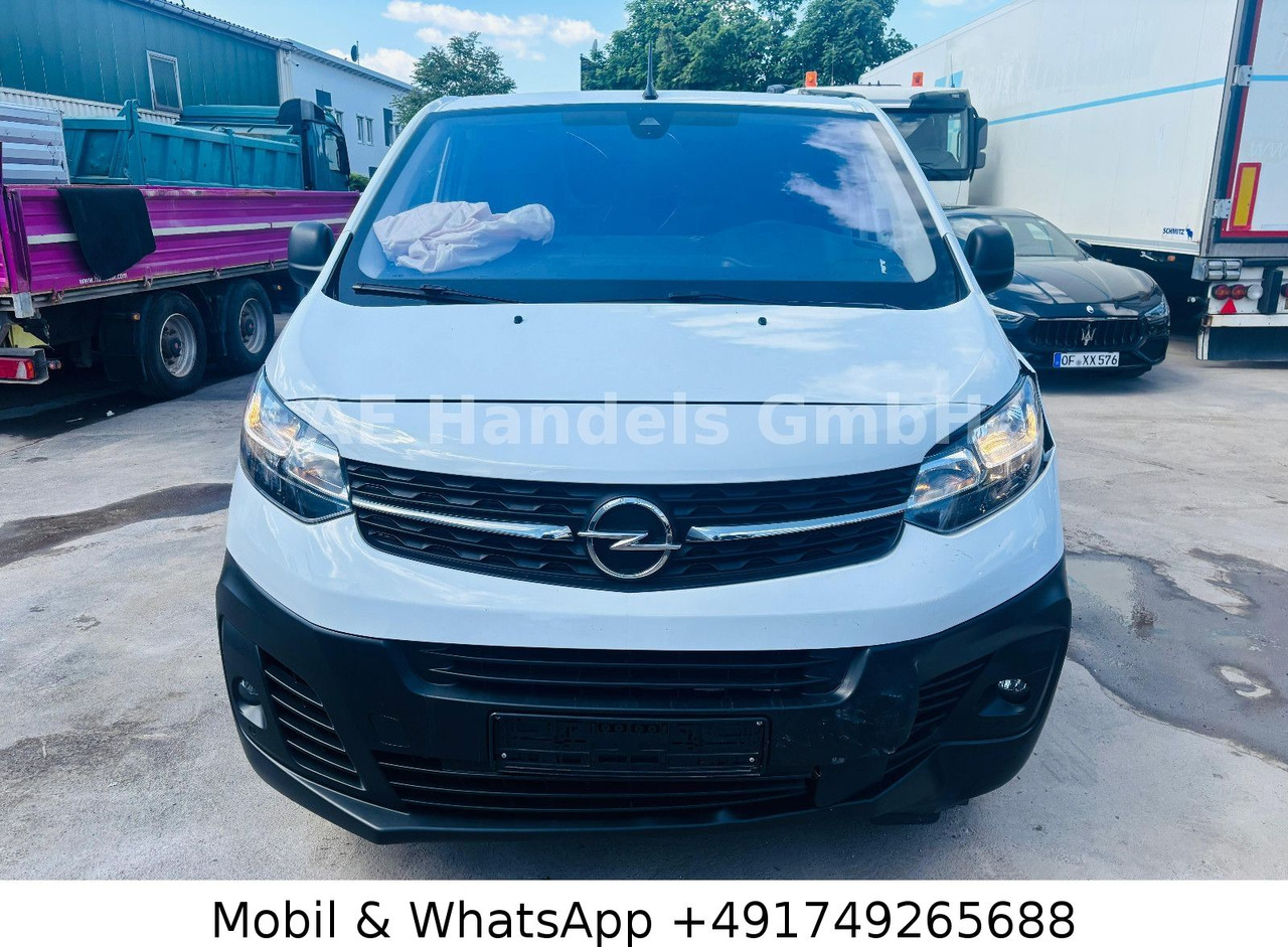 Opel Vivaro 2.0 Kasten L3 *Automatik/Klima/LDW/2+1 - سيارة: صور 3 Opel Vivaro 2.0 Kasten L3 *Automatik/Klima/LDW/2+1 - سيارة: صور 3