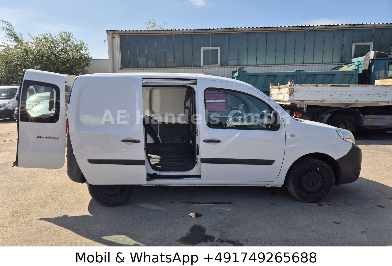 Renault Kangoo 1.5 *Manual / PDC / TÜV-05.2026 - ميكروباص: صور 3 Renault Kangoo 1.5 *Manual / PDC / TÜV-05.2026 - ميكروباص: صور 3