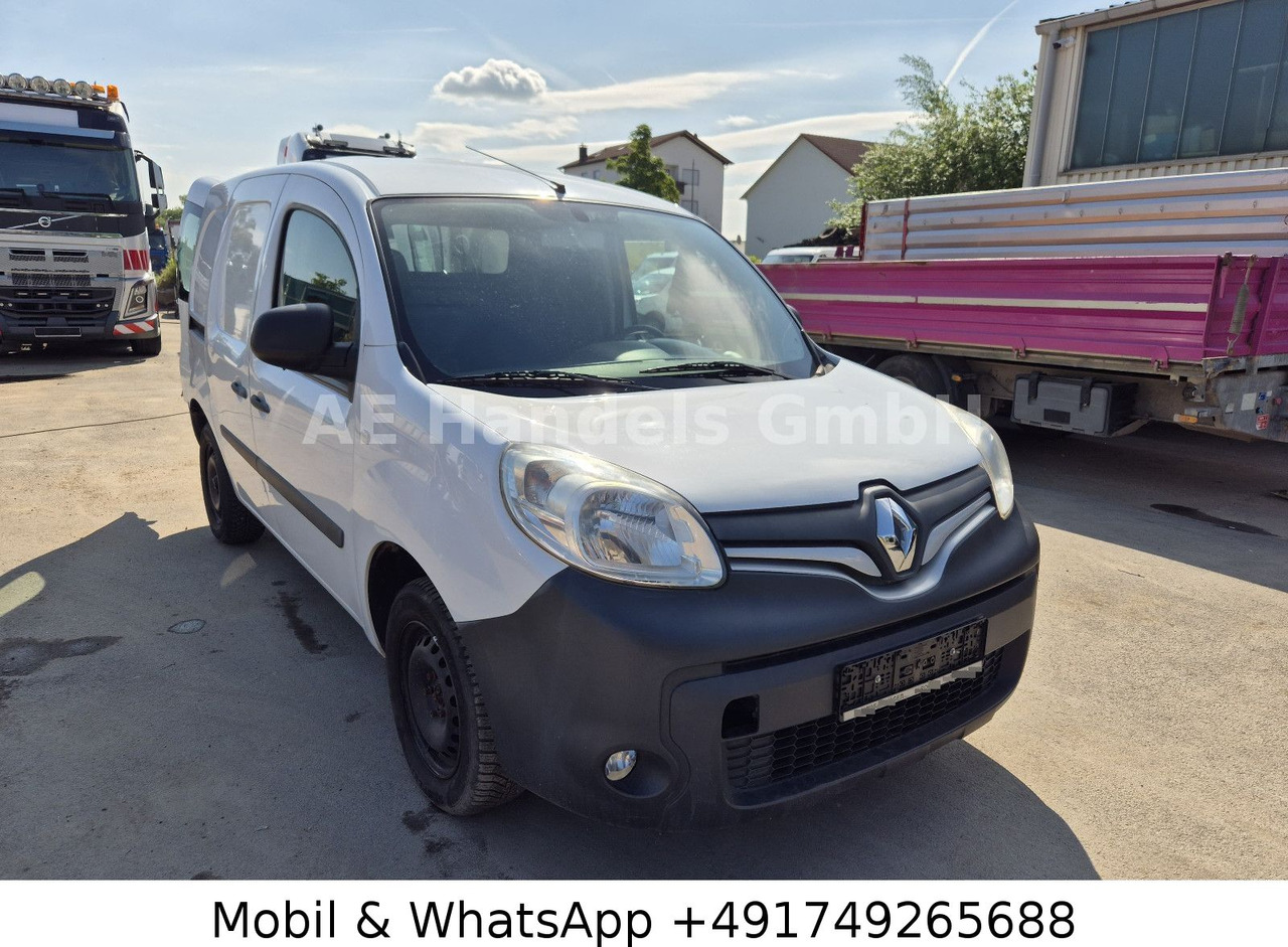 Renault Kangoo 1.5 *Manual / PDC / TÜV-05.2026 - الشاحنات الصغيرة: صور 2 Renault Kangoo 1.5 *Manual / PDC / TÜV-05.2026 - الشاحنات الصغيرة: صور 2