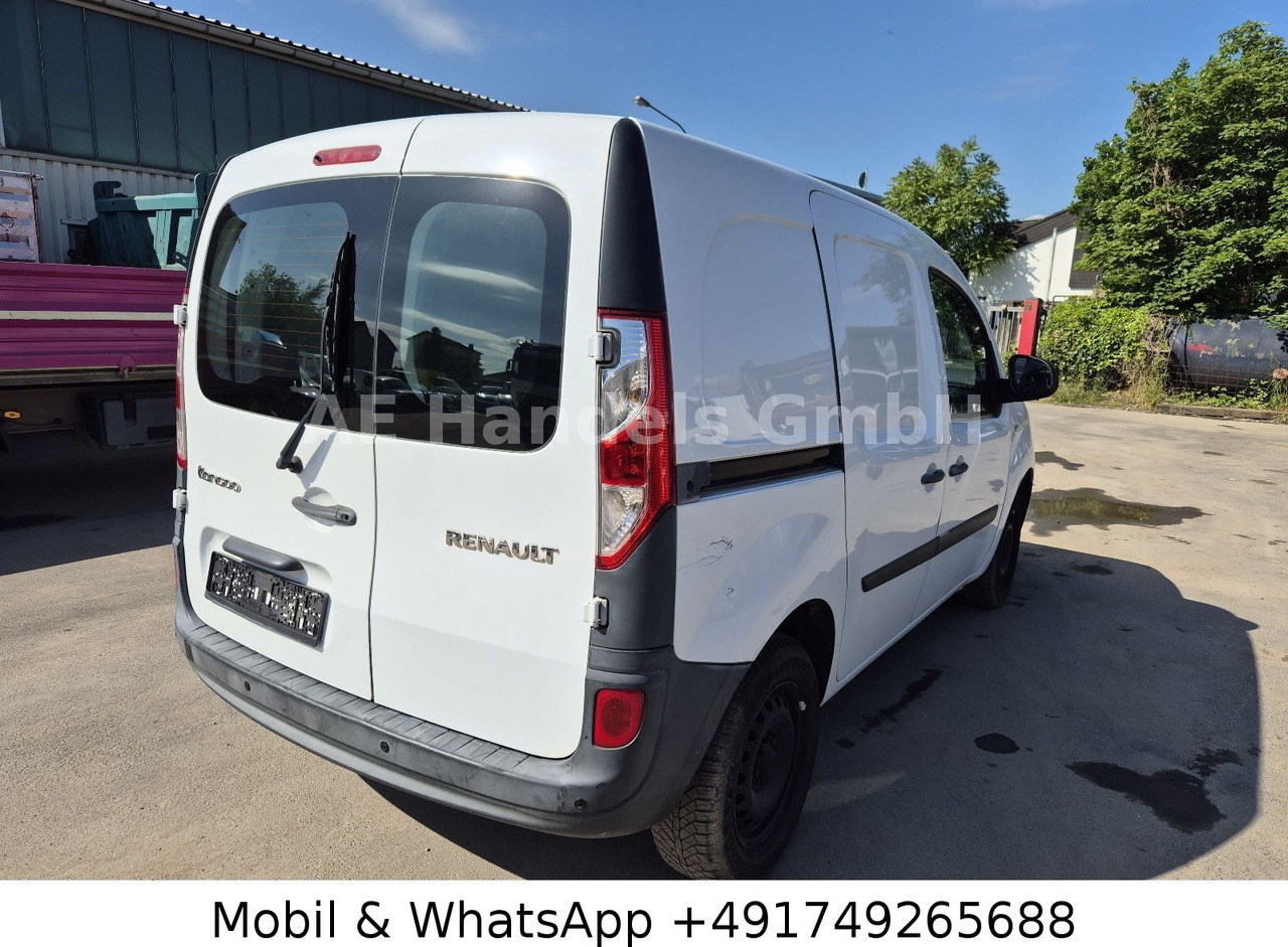 Renault Kangoo 1.5 *Manual / PDC / TÜV-05.2026 - ميكروباص: صور 5 Renault Kangoo 1.5 *Manual / PDC / TÜV-05.2026 - ميكروباص: صور 5
