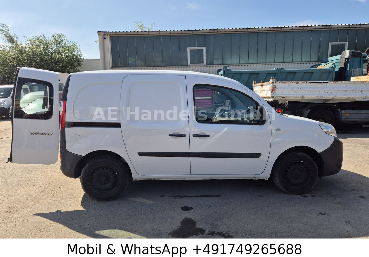 Renault Kangoo 1.5 *Manual / PDC / TÜV-05.2026 - الشاحنات الصغيرة: صور 4 Renault Kangoo 1.5 *Manual / PDC / TÜV-05.2026 - الشاحنات الصغيرة: صور 4