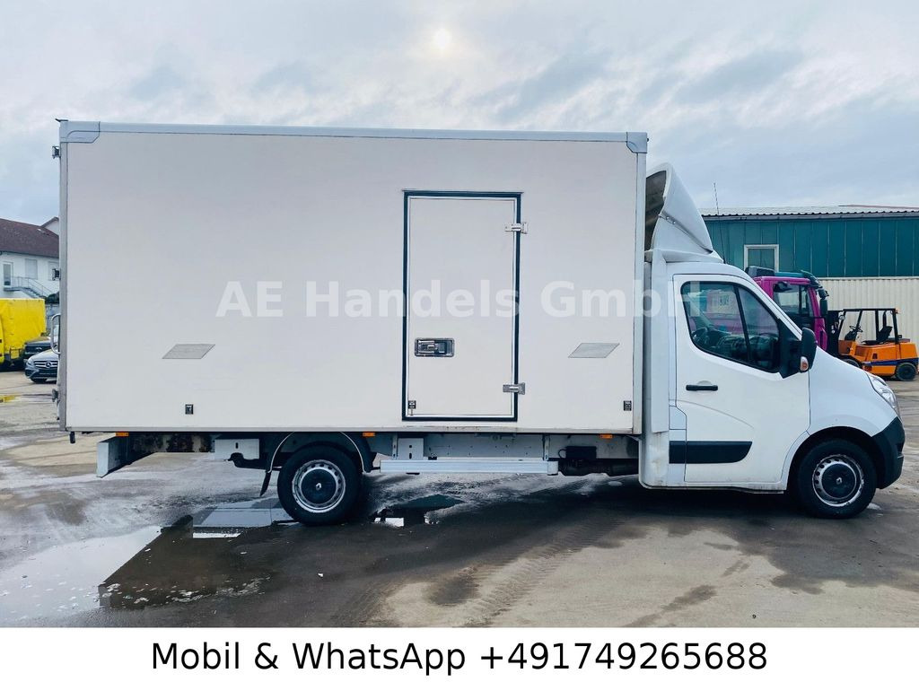 Renault Master III L2H1 *Manual / Klima / Tempomat - الشاحنات الصغيرة صندوق مغلق: صور 2 Renault Master III L2H1 *Manual / Klima / Tempomat - الشاحنات الصغيرة صندوق مغلق: صور 2