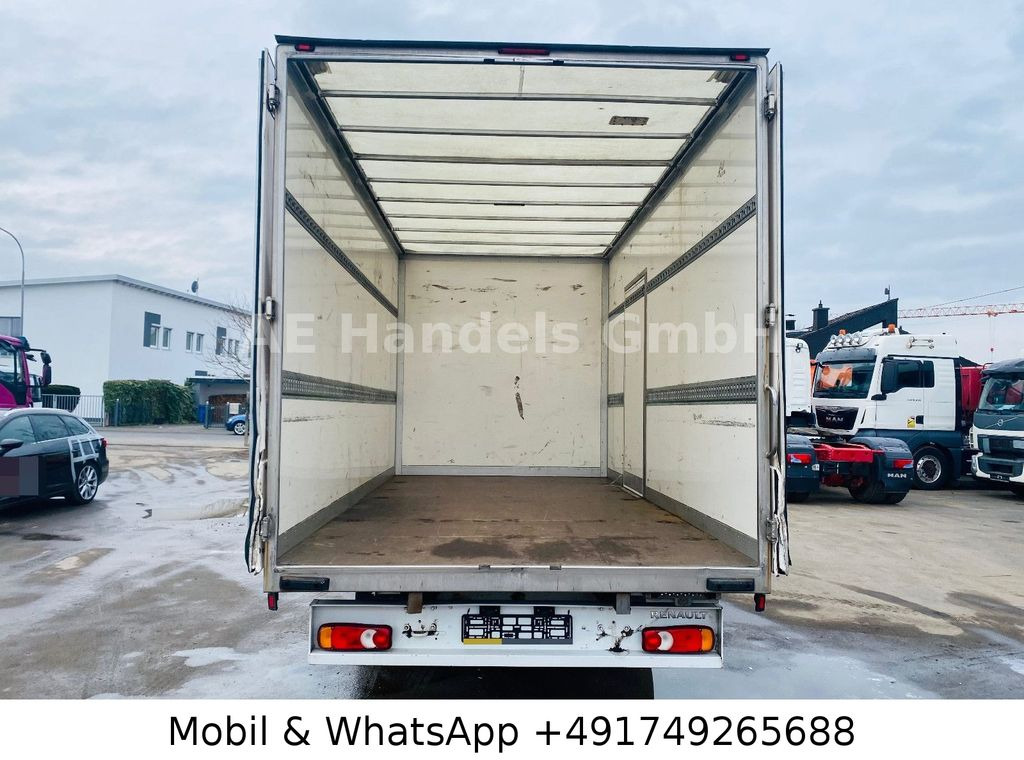 Renault Master III L2H1 *Manual / Klima / Tempomat - الشاحنات الصغيرة صندوق مغلق: صور 5 Renault Master III L2H1 *Manual / Klima / Tempomat - الشاحنات الصغيرة صندوق مغلق: صور 5