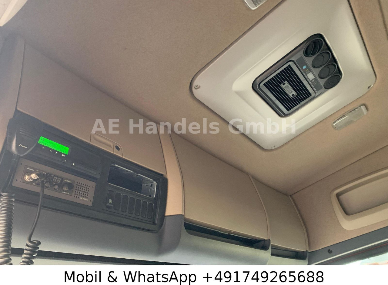 قلابات Scania R440 BL 6x2 *Retarder/Gebläse/Lenk+Lift: صور 27