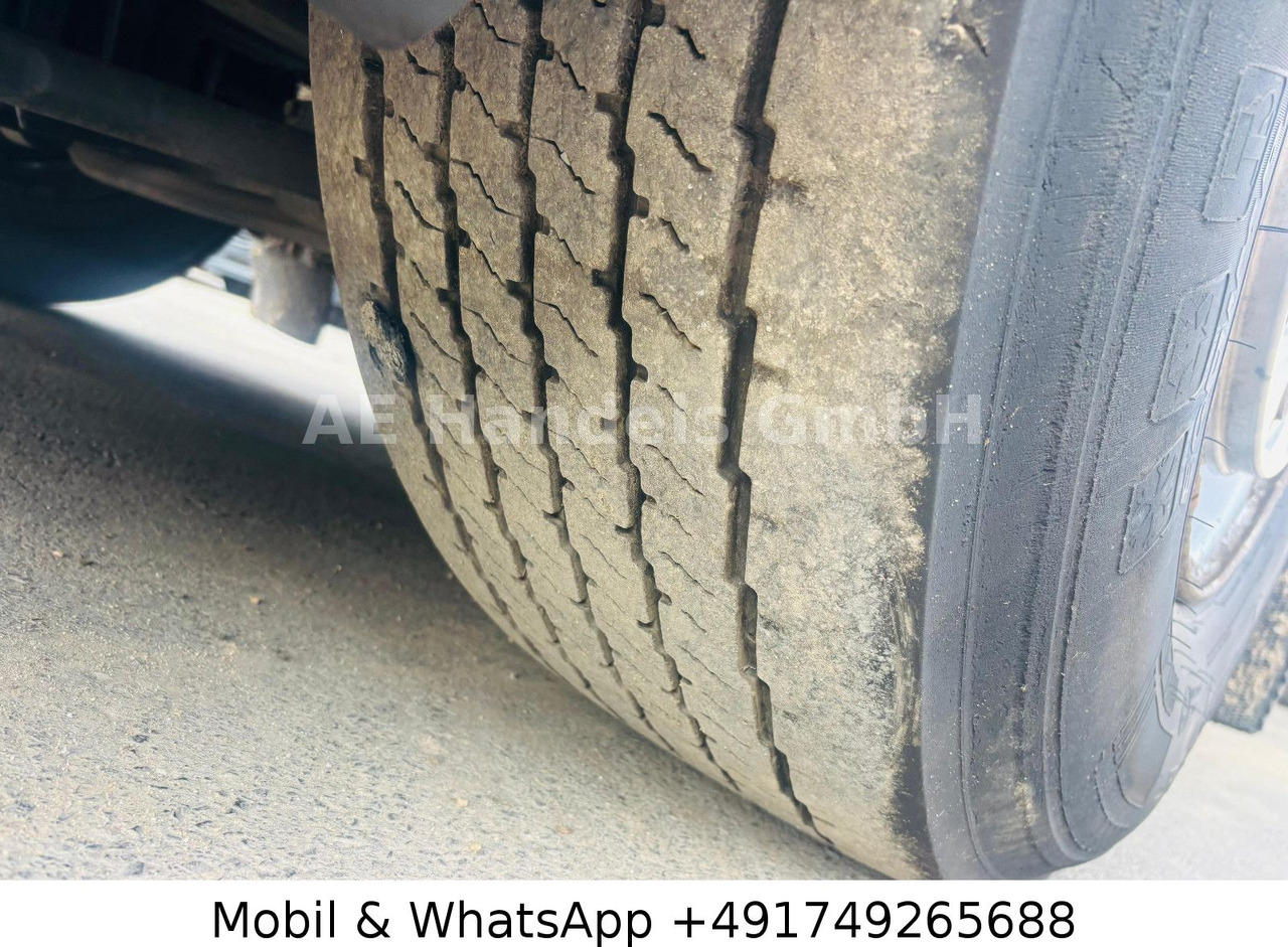 شاحنة صهريج Scania R440 Rohr  *Retarder/Oben-Unten/2-Kammern/14m³: صور 15