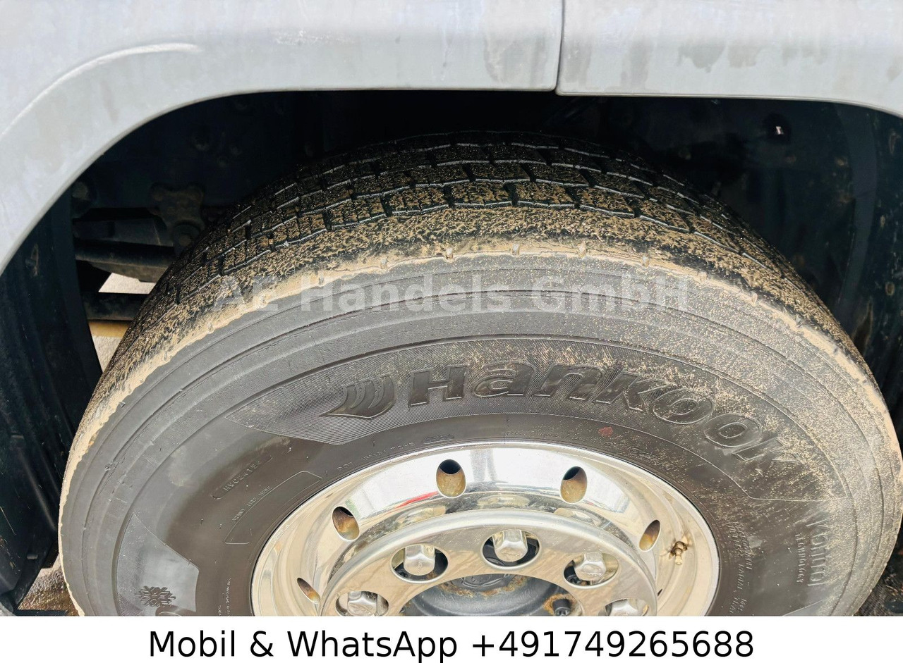 شاحنة جرار Scania R450 HighLine 4x2 LL *Retarder/ACC/2.Kreis.Hydr.: صور 14 شاحنة جرار Scania R450 HighLine 4x2 LL *Retarder/ACC/2.Kreis.Hydr.: صور 14