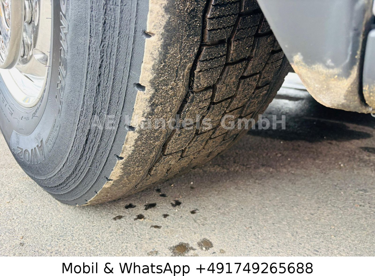 شاحنة جرار Scania R450 HighLine 4x2 LL *Retarder/ACC/2.Kreis.Hydr.: صور 16 شاحنة جرار Scania R450 HighLine 4x2 LL *Retarder/ACC/2.Kreis.Hydr.: صور 16