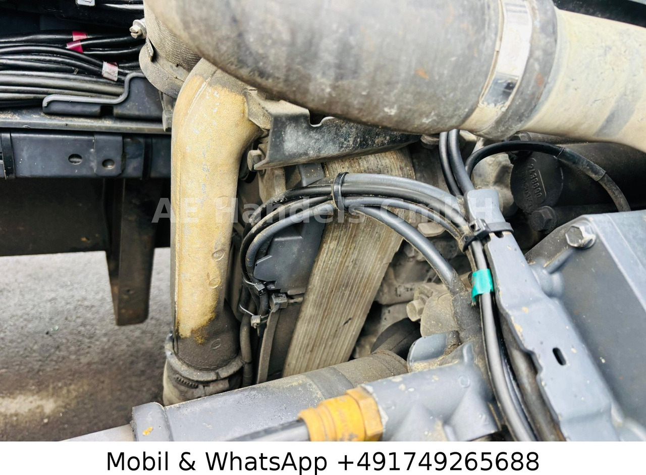 شاحنة جرار Scania R450 HighLine 4x2 LL *Retarder/ACC/2.Kreis.Hydr.: صور 11 شاحنة جرار Scania R450 HighLine 4x2 LL *Retarder/ACC/2.Kreis.Hydr.: صور 11