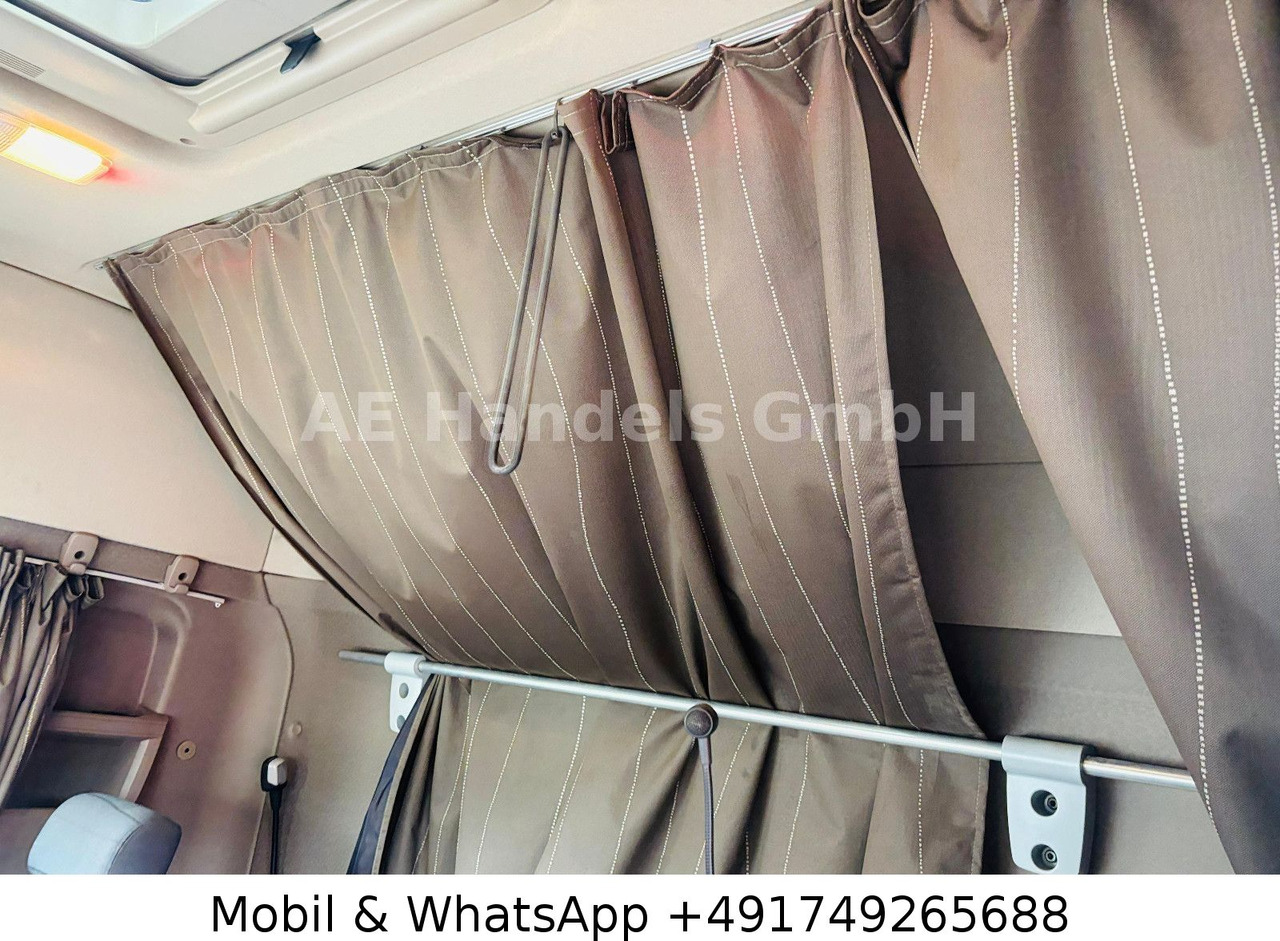 شاحنة جرار Scania R450 HighLine 4x2 LL *Retarder/ACC/2.Kreis.Hydr.: صور 24 شاحنة جرار Scania R450 HighLine 4x2 LL *Retarder/ACC/2.Kreis.Hydr.: صور 24