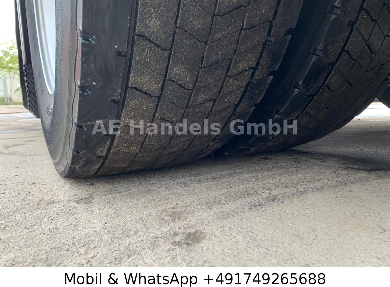 شاحنات الحاويات/ جسم علوي قابل للتغيير شاحنة Scania S450 HighLine BDF *Retarder/Lenk+Lift/Multi/LBW: صور 17