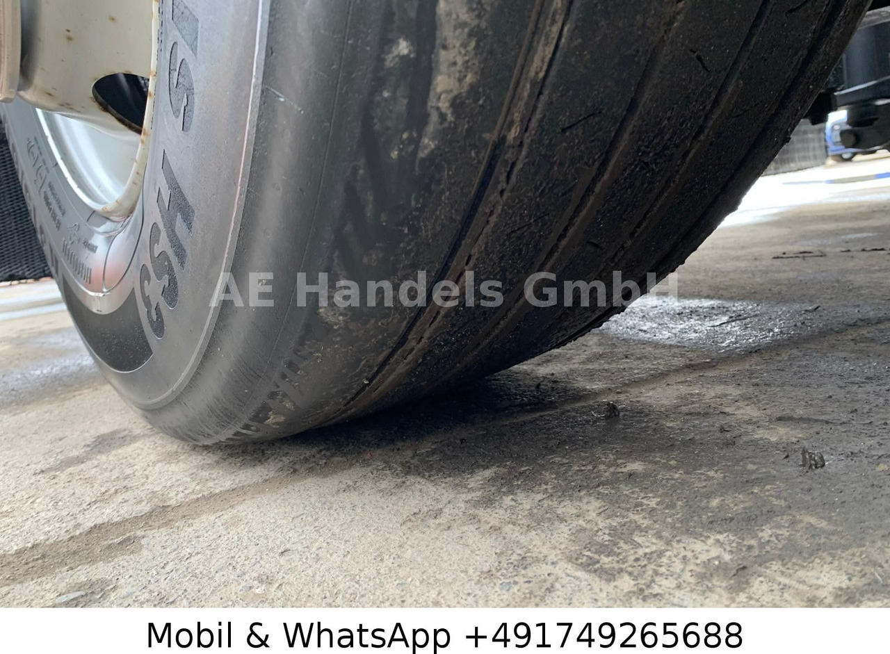 شاحنات الحاويات/ جسم علوي قابل للتغيير شاحنة Scania S450 HighLine BDF *Retarder/Lenk+Lift/Multi/LBW: صور 15