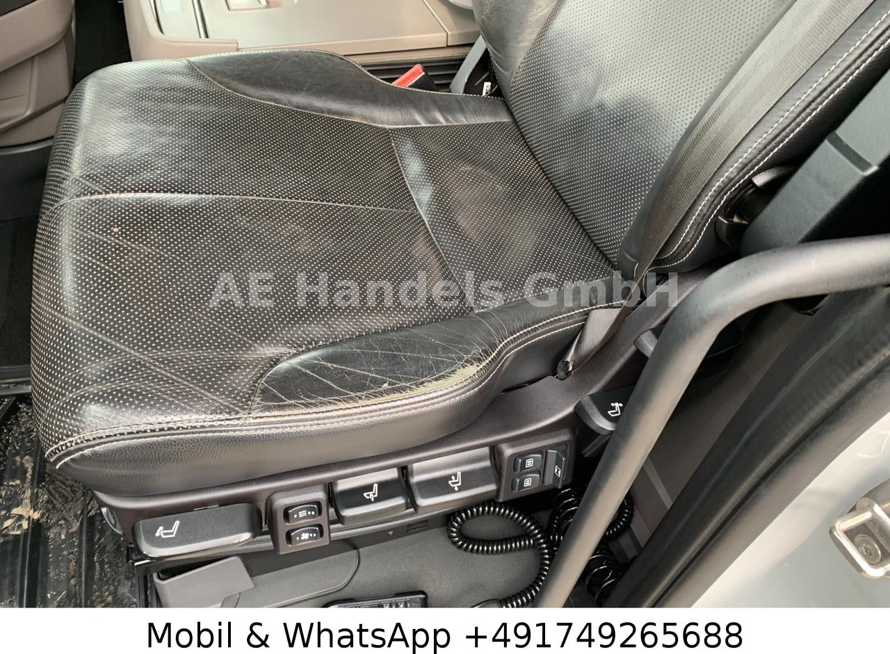 شاحنات الحاويات/ جسم علوي قابل للتغيير شاحنة Scania S450 HighLine BDF *Retarder/Lenk+Lift/Multi/LBW: صور 23