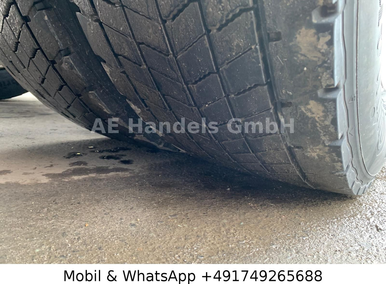 شاحنات الحاويات/ جسم علوي قابل للتغيير شاحنة Scania S450 HighLine BDF *Retarder/Lenk+Lift/Multi/LBW: صور 21