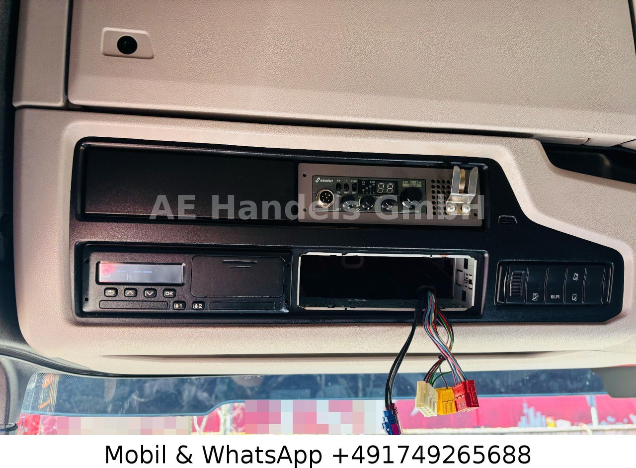 شاحنة جرار جديد Scania S500 BL Highline *Retarder/ACC/Standklima/Alcoa: صور 25