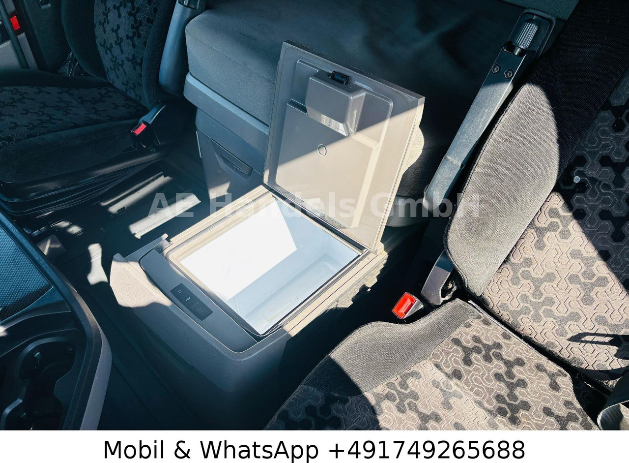 شاحنة جرار جديد Scania S500 BL Highline *Retarder/ACC/Standklima/Alcoa: صور 21