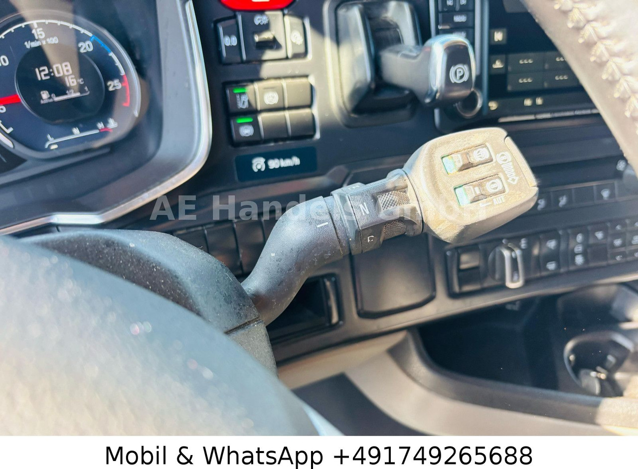 شاحنة جرار جديد Scania S500 BL Highline *Retarder/ACC/Standklima/Alcoa: صور 26