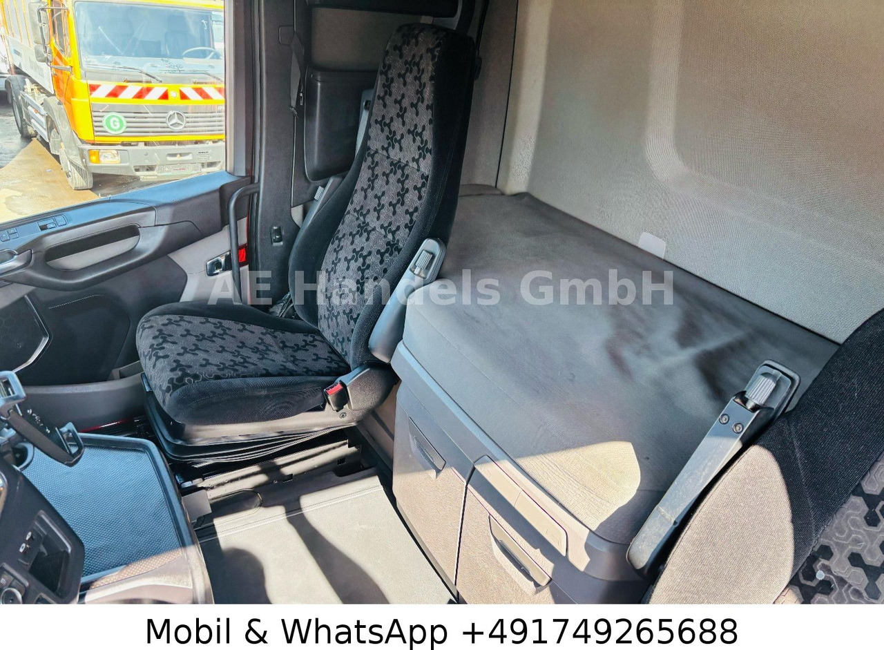 شاحنة جرار جديد Scania S500 BL Highline *Retarder/ACC/Standklima/Alcoa: صور 19