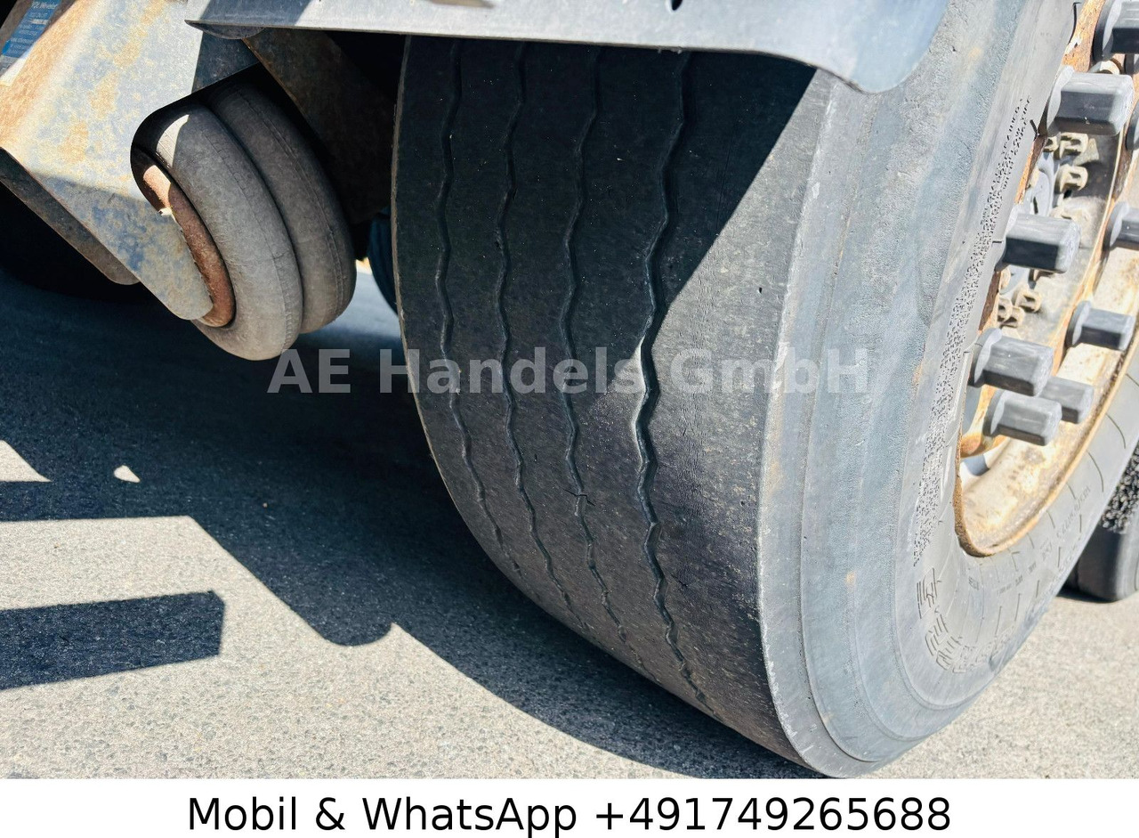 الخيمة نصف مقطورة Schmitz Cargobull SCS 24/L-13.62 CEB Coil *Edscha/Tautliner/Lift: صور 16