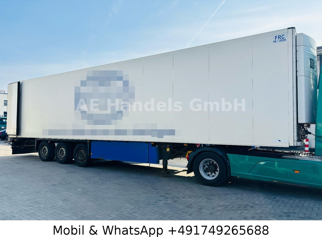Schmitz Cargobull SKO 24/13.4 FP60 Cool *ThermoKing-SLX400/+-30° Schmitz Cargobull SKO 24/13.4 FP60 Cool *ThermoKing-SLX400/+-30° - مبردة نصف مقطورة: صور 2 Schmitz Cargobull SKO 24/13.4 FP60 Cool *ThermoKing-SLX400/+-30° Schmitz Cargobull SKO 24/13.4 FP60 Cool *ThermoKing-SLX400/+-30° - مبردة نصف مقطورة: صور 2