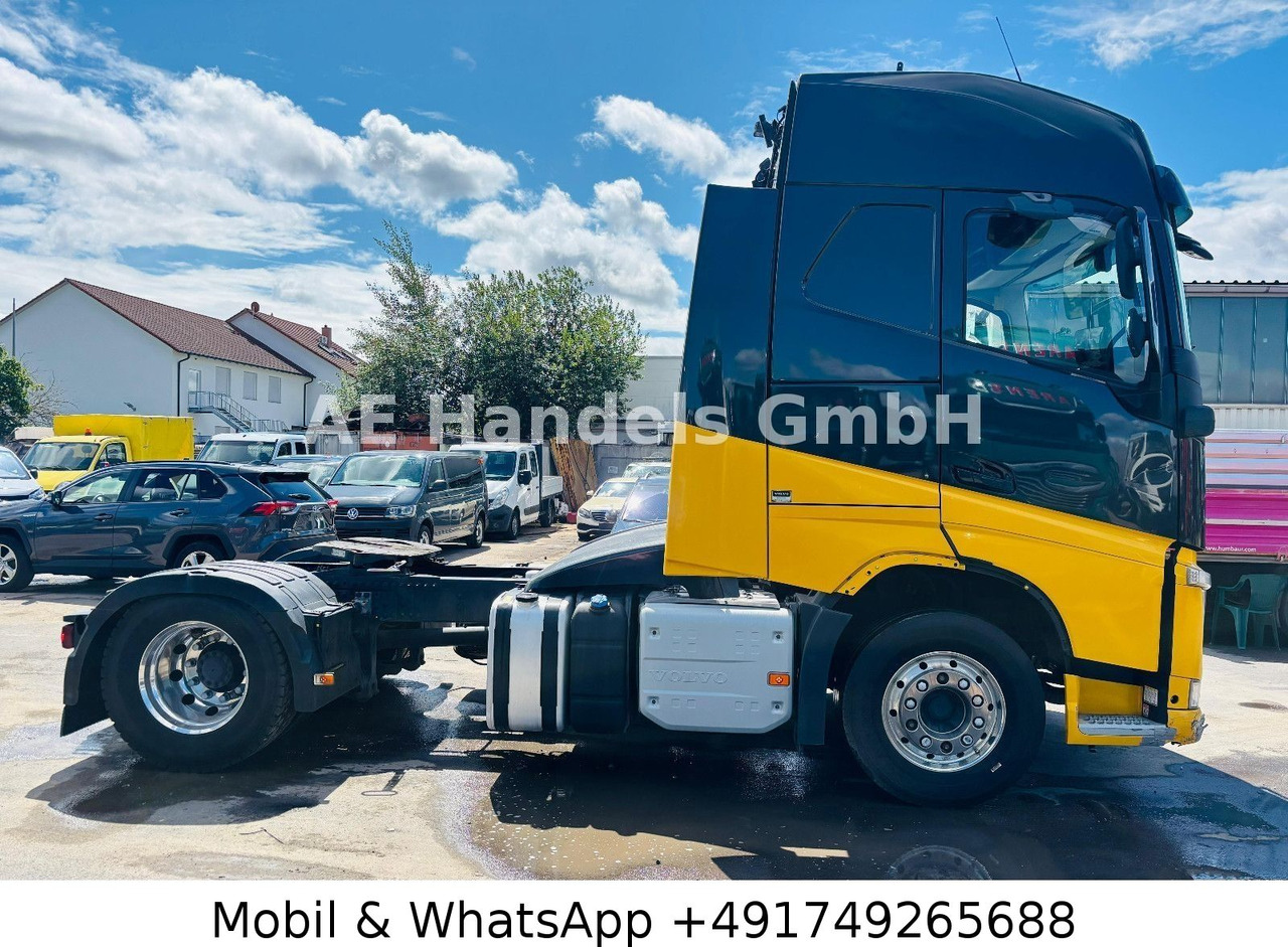 Volvo FH 460 Globe LNG *Retarder / ACC / LDW / Alcoa - شاحنة جرار: صور 2 Volvo FH 460 Globe LNG *Retarder / ACC / LDW / Alcoa - شاحنة جرار: صور 2