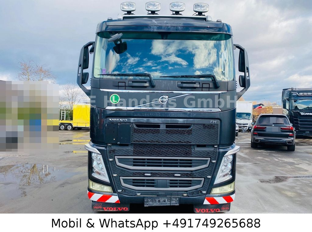 شاحنة ذات الخطاف Volvo FH 500 6x4 LL MEILLER-RS21 *Retard/ACC/LDW/AHK Volvo FH 500 6x4 LL MEILLER-RS21 *Retard/ACC/LDW/AHK: صور 8 شاحنة ذات الخطاف Volvo FH 500 6x4 LL MEILLER-RS21 *Retard/ACC/LDW/AHK Volvo FH 500 6x4 LL MEILLER-RS21 *Retard/ACC/LDW/AHK: صور 8