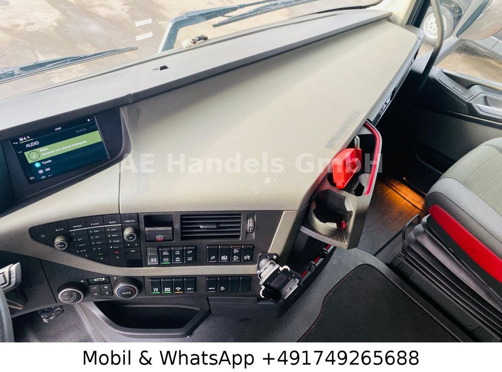 شاحنة ذات الخطاف Volvo FH 500 6x4 LL MEILLER-RS21 *Retard/ACC/LDW/AHK Volvo FH 500 6x4 LL MEILLER-RS21 *Retard/ACC/LDW/AHK: صور 23 شاحنة ذات الخطاف Volvo FH 500 6x4 LL MEILLER-RS21 *Retard/ACC/LDW/AHK Volvo FH 500 6x4 LL MEILLER-RS21 *Retard/ACC/LDW/AHK: صور 23